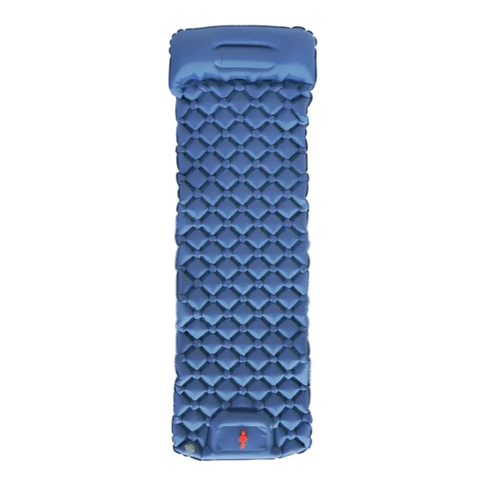 Ultralight Quick-Inflating Camping Mattress