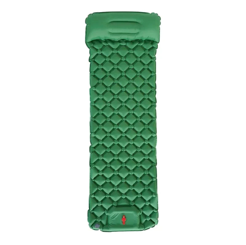 Ultralight Quick-Inflating Camping Mattress