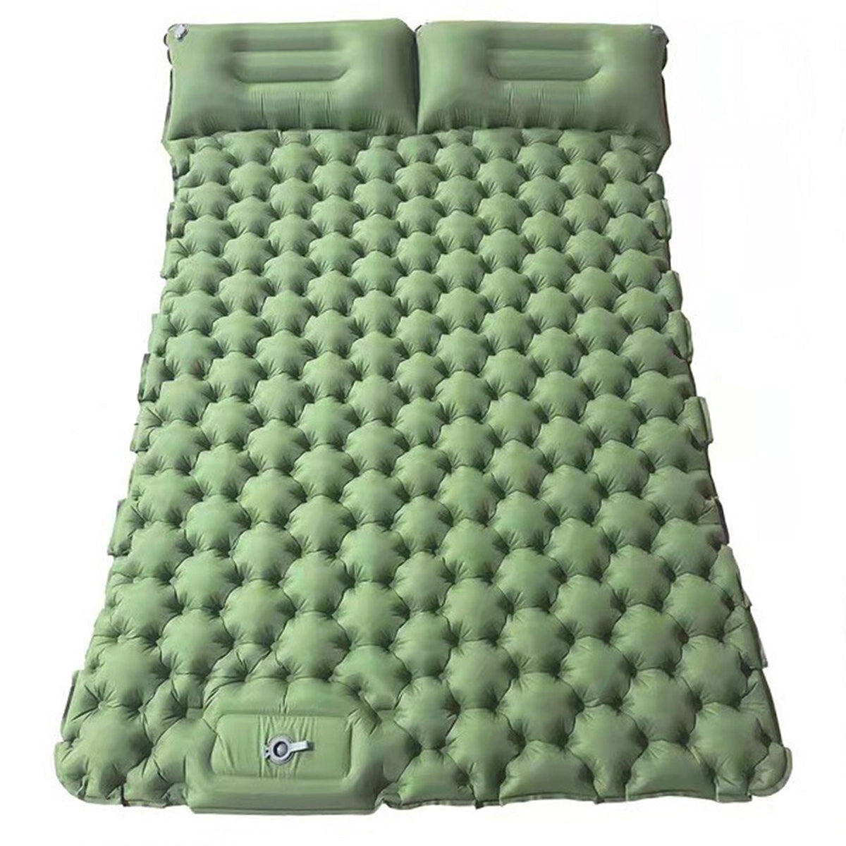 Ultralight Quick-Inflating Camping Mattress