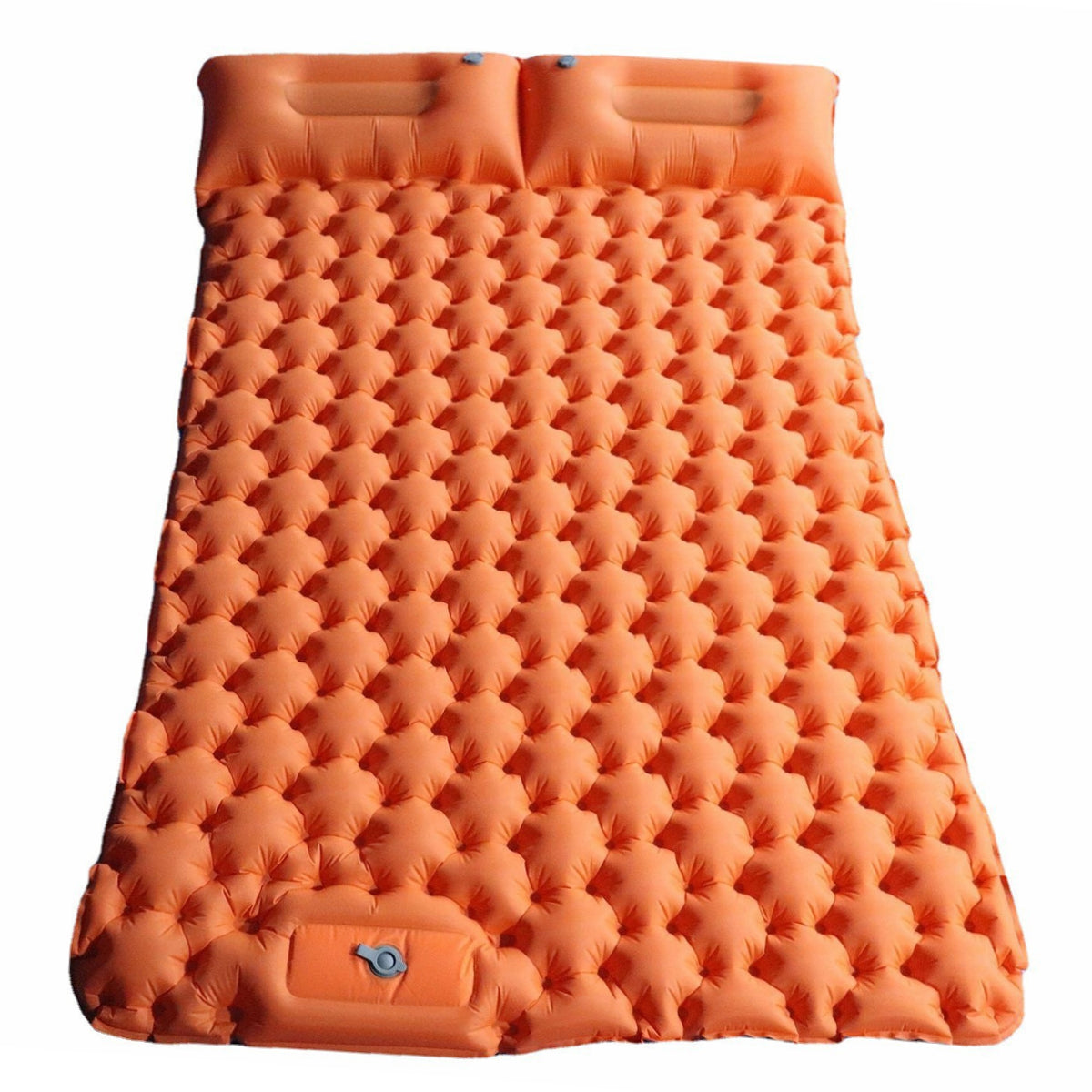 Ultralight Quick-Inflating Camping Mattress