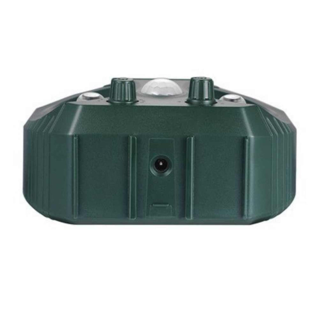 Ultrasonic Cat, Dog, Fox, and Rat Repeller