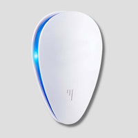Ultrasonic Pest Repeller for Effective Pest Control