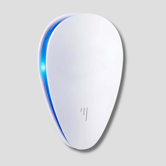 Ultrasonic Pest Repeller for Effective Pest Control