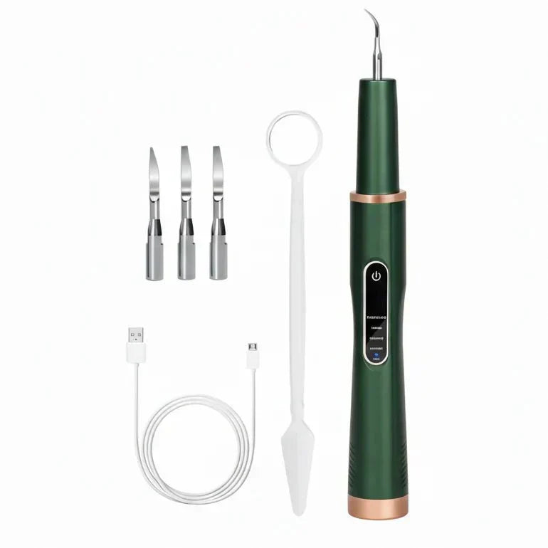 Ultrasonic Pet Plaque & Tartar Remover