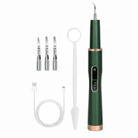 Ultrasonic Pet Plaque & Tartar Remover