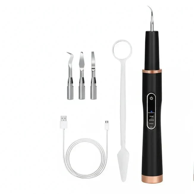 Ultrasonic Pet Plaque & Tartar Remover
