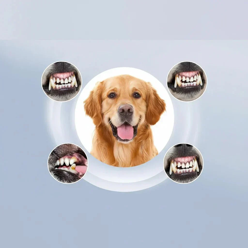 Ultrasonic Pet Plaque & Tartar Remover