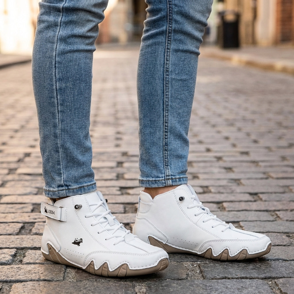 Unisex Barefoot Walking Shoes