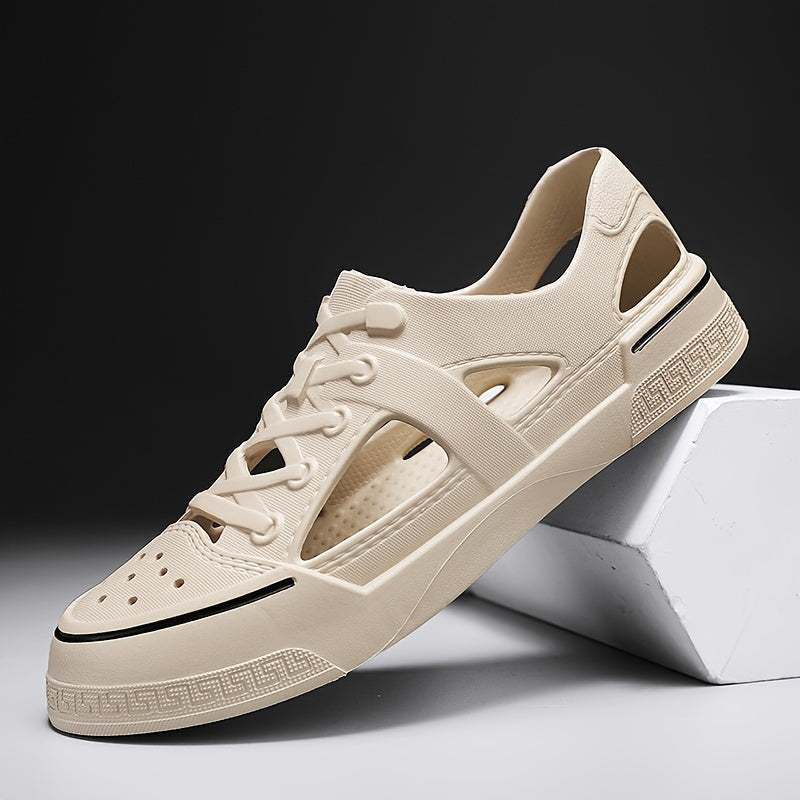 Unisex Breathable Water Shoes with Grip