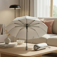 Unisex Compact Travel Umbrella - Stylish & Portable