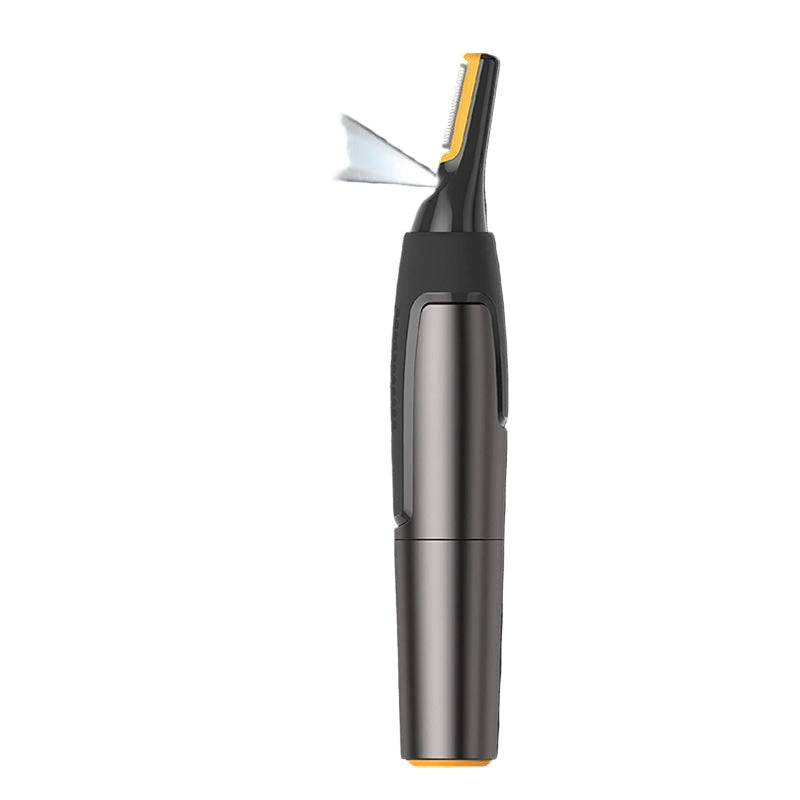 Unisex Cordless Precision Hair Trimmer