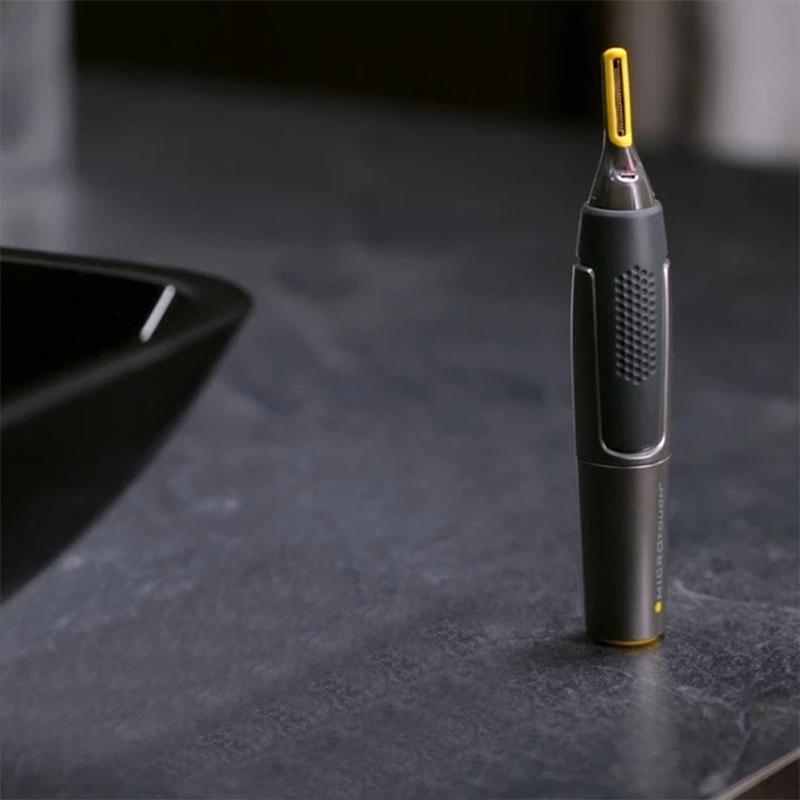 Unisex Cordless Precision Hair Trimmer