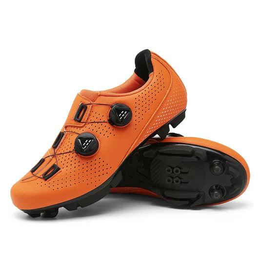 Unisex Cycling Shoes for MTB & Road Cycling - Lightweight & Comfortable