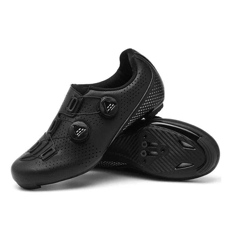 Unisex Cycling Shoes for MTB & Road Cycling - Lightweight & Comfortable