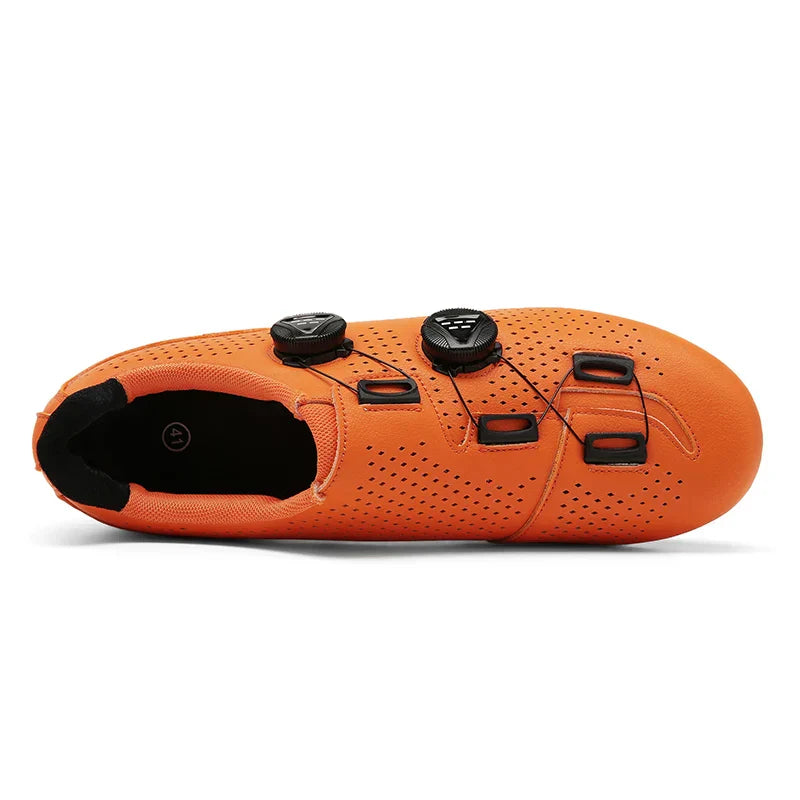 Unisex Cycling Shoes for MTB & Road Cycling - Lightweight & Comfortable
