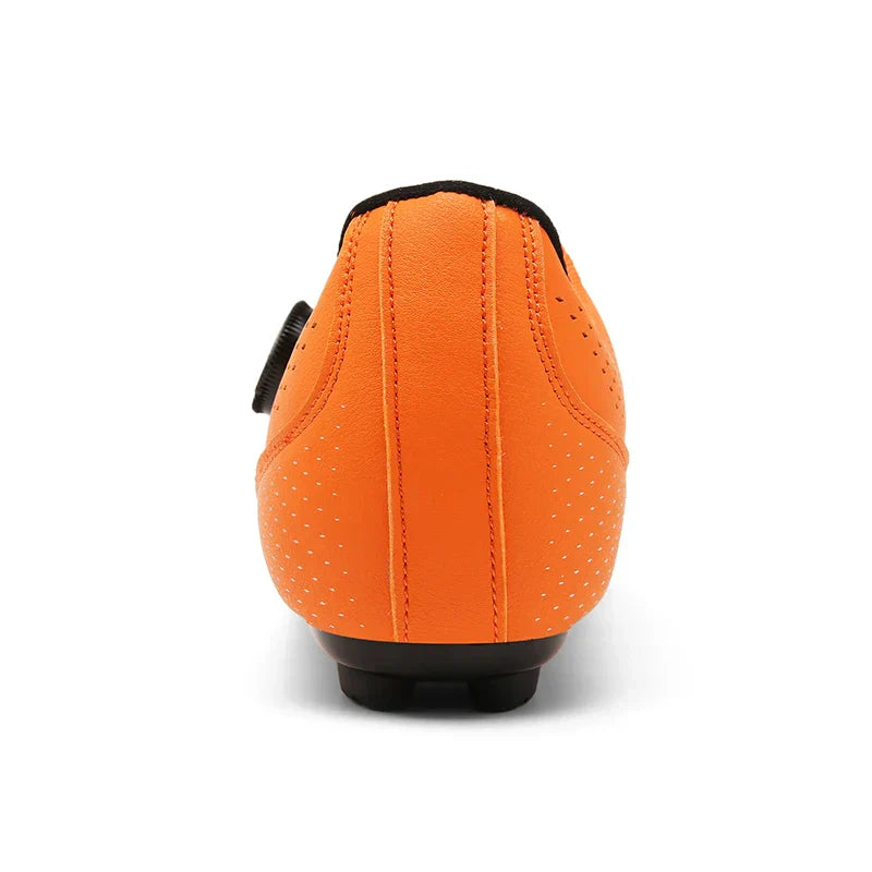 Unisex Cycling Shoes for MTB & Road Cycling - Lightweight & Comfortable