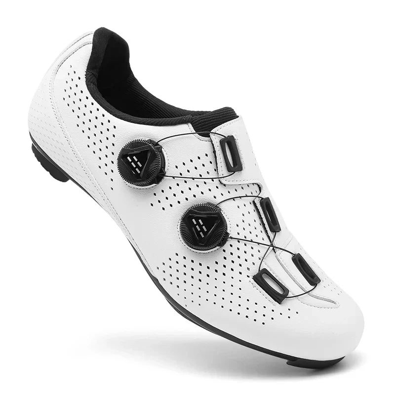 Unisex Cycling Shoes for MTB & Road Cycling - Lightweight & Comfortable