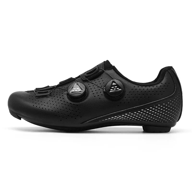 Unisex Cycling Shoes for MTB & Road Cycling - Lightweight & Comfortable