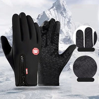 Unisex Cycling & Ski Gloves