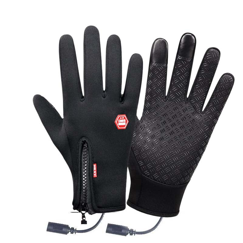 Unisex Cycling & Ski Gloves