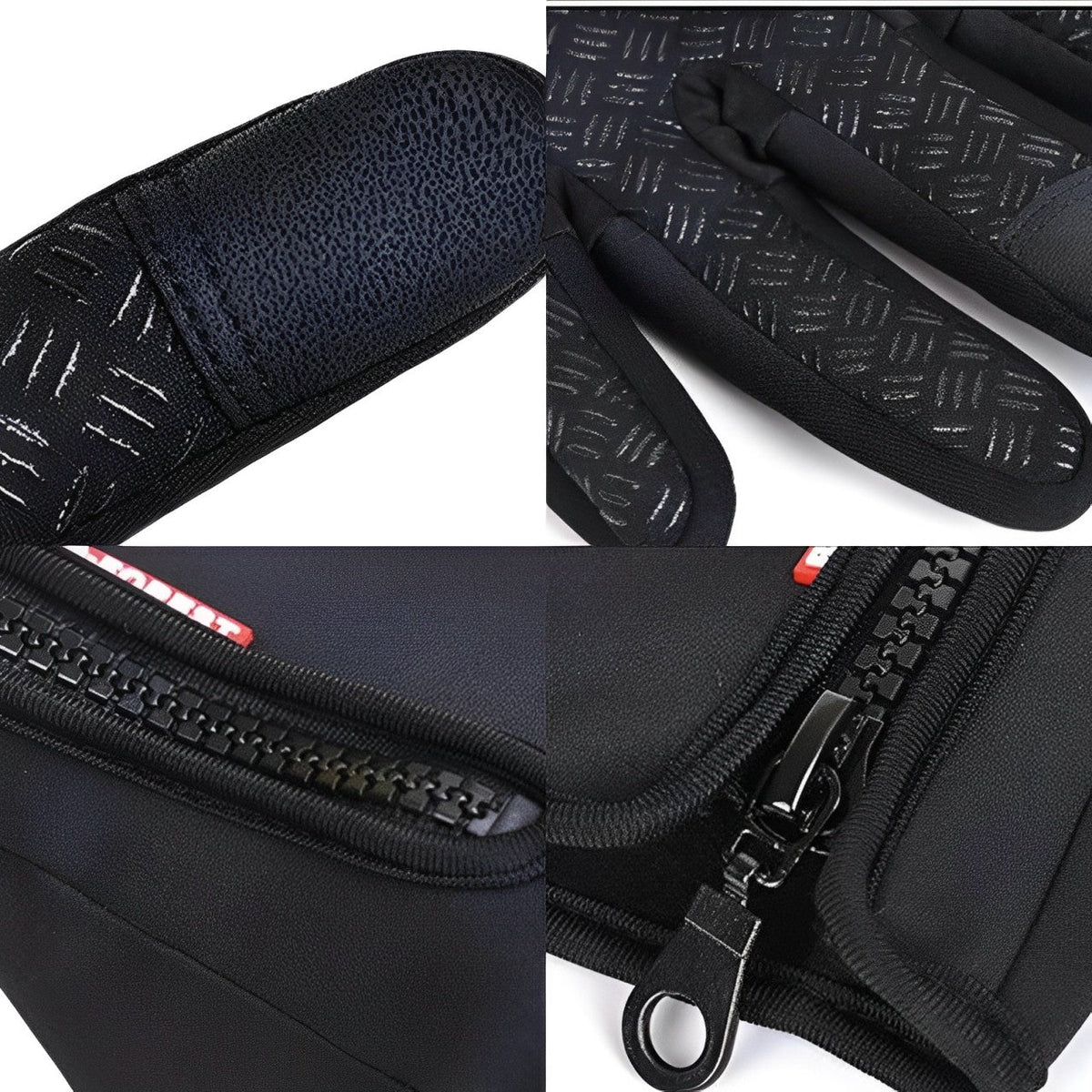 Unisex Cycling & Ski Gloves
