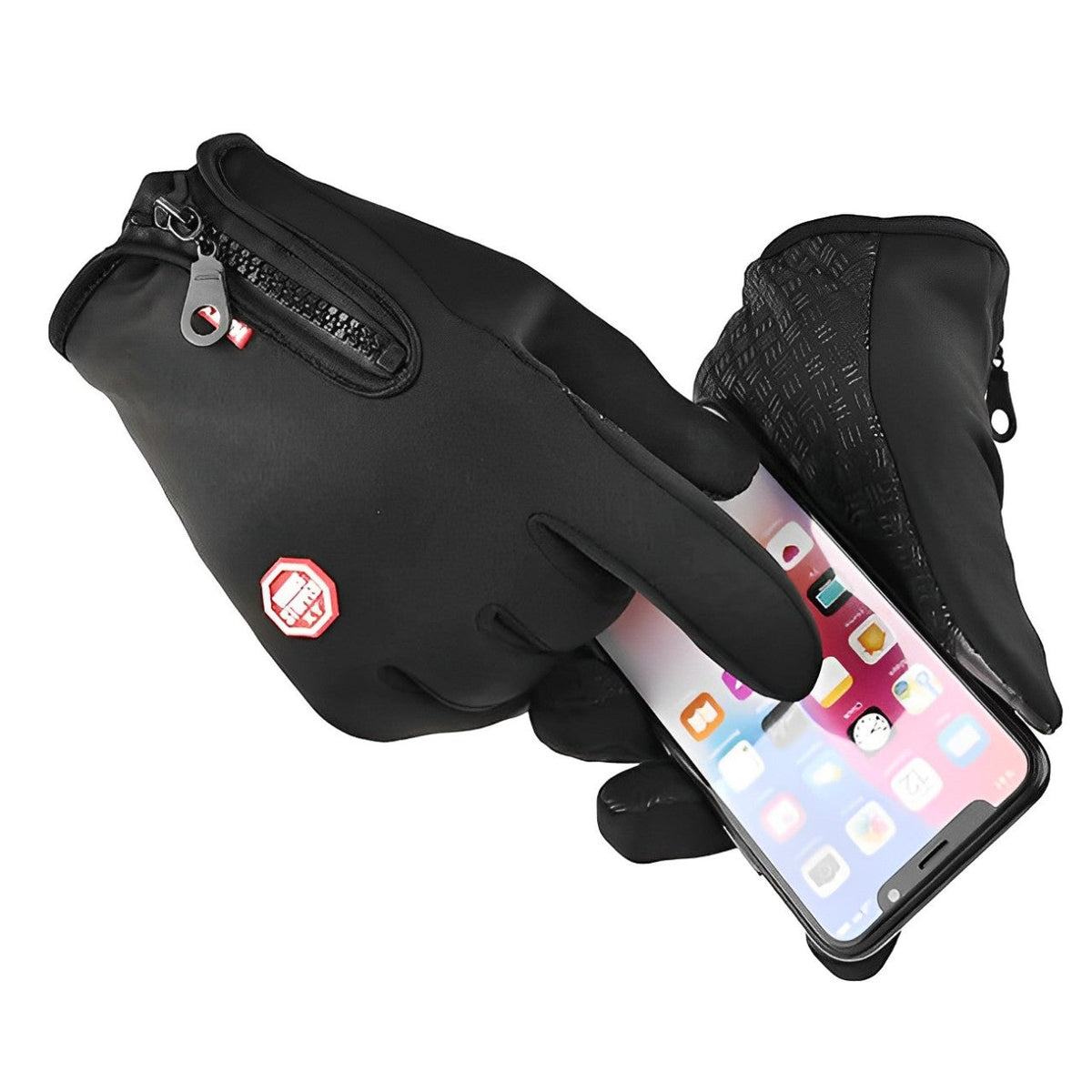 Unisex Cycling & Ski Gloves