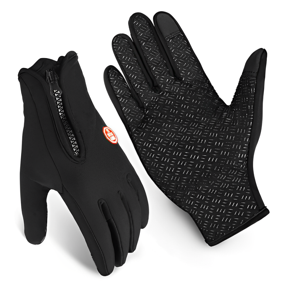 Unisex Cycling & Ski Gloves