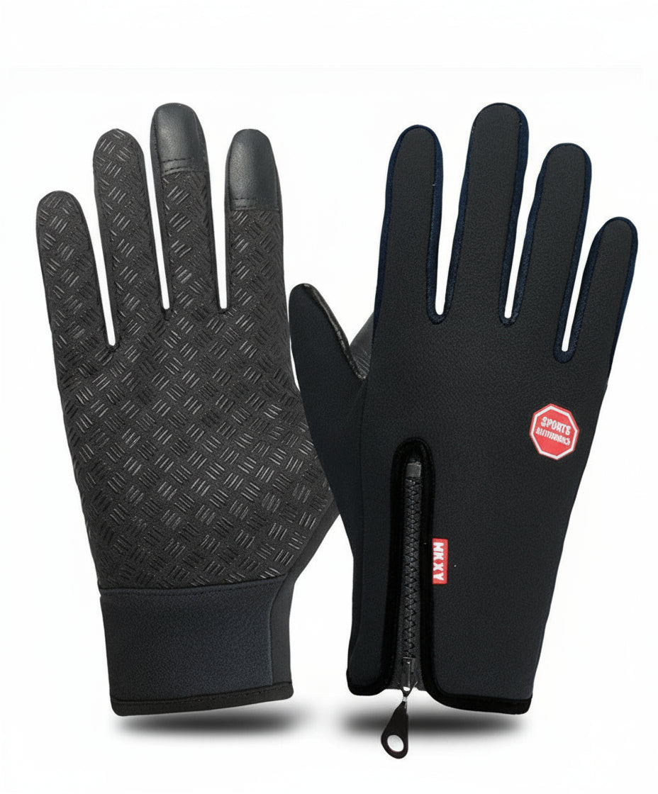 Unisex Cycling & Ski Gloves