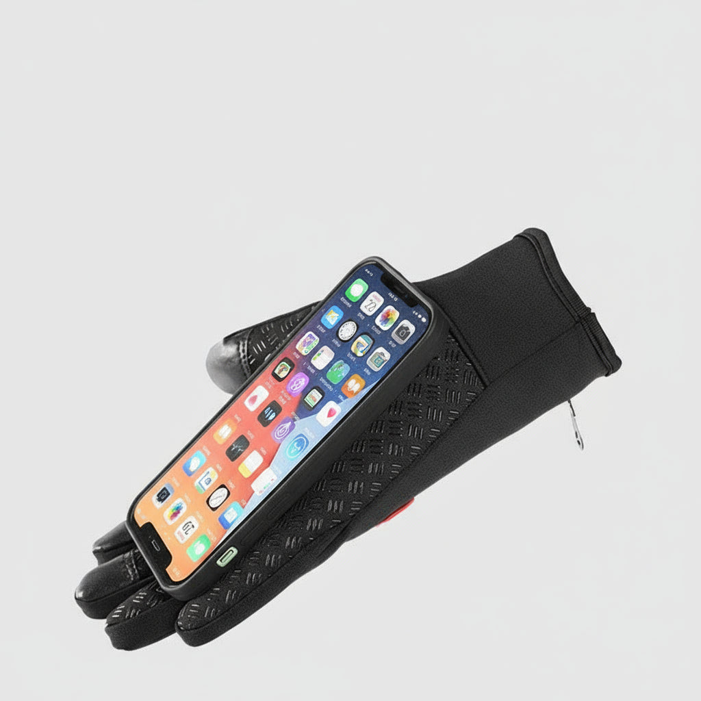 Unisex Cycling & Ski Gloves