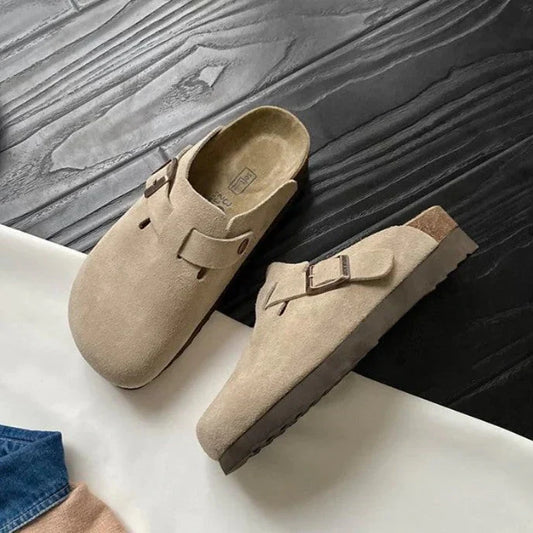 Unisex Durable Elegant Sandals