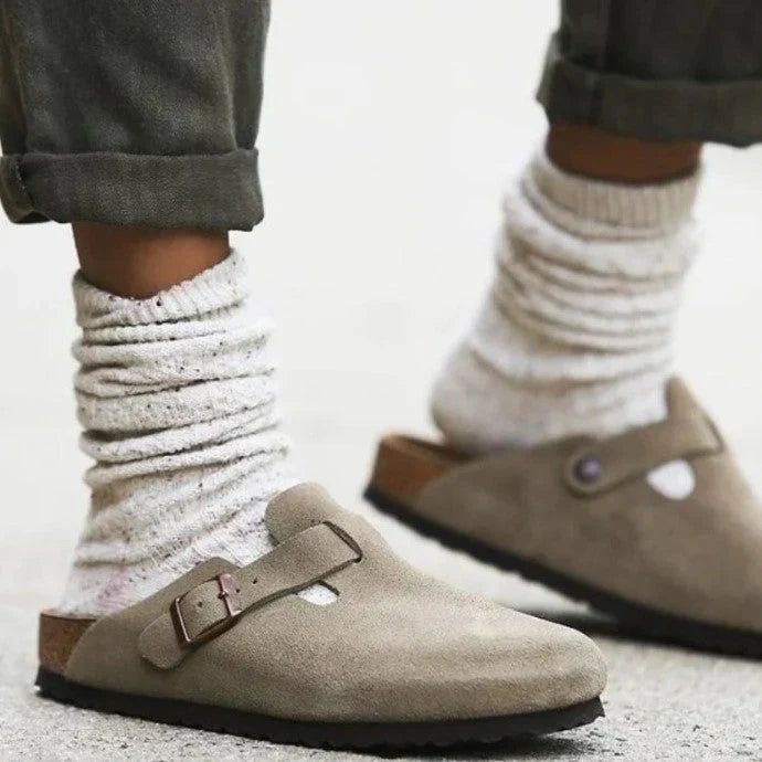 Unisex Durable Elegant Sandals