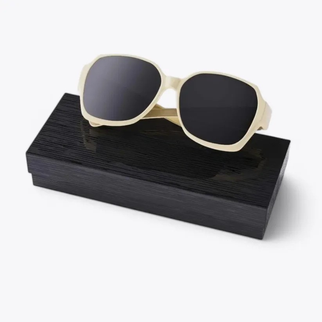 Unisex Fit-Over Sunglasses with Polarized Lenses