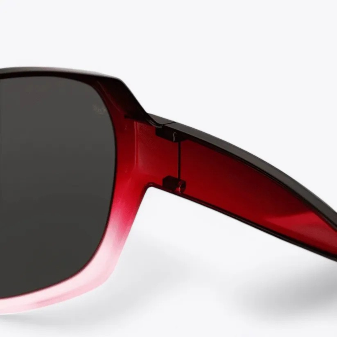 Unisex Fit-Over Sunglasses with Polarized Lenses