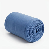 Unisex Fleece Envelope Camping Sleeping Bag