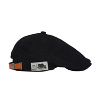 Unisex French Style Beret Timeless Fashion Accessory