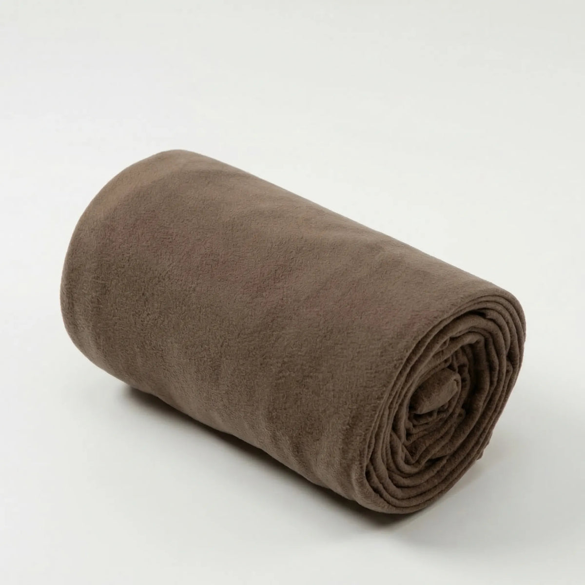 Unisex Lightweight Roll-Up Fleece Sleeping Bag for Adults