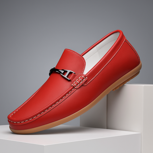 Unisex Loafers