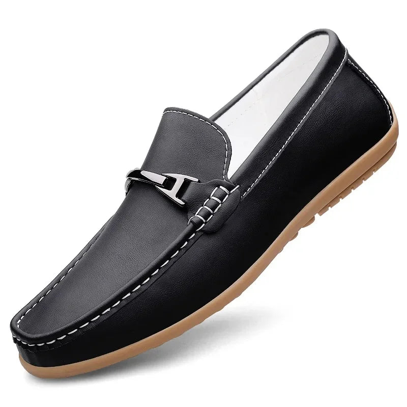Unisex Loafers