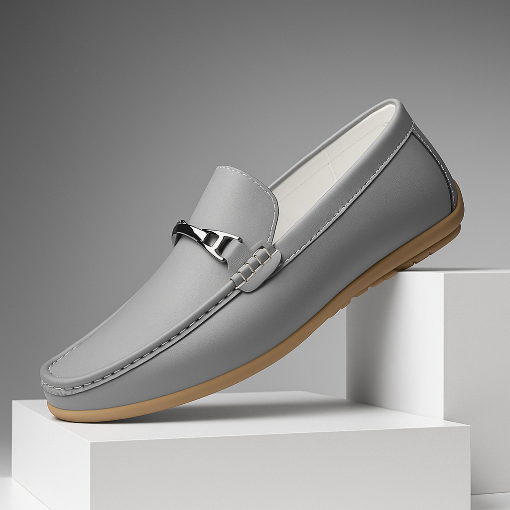 Unisex Loafers