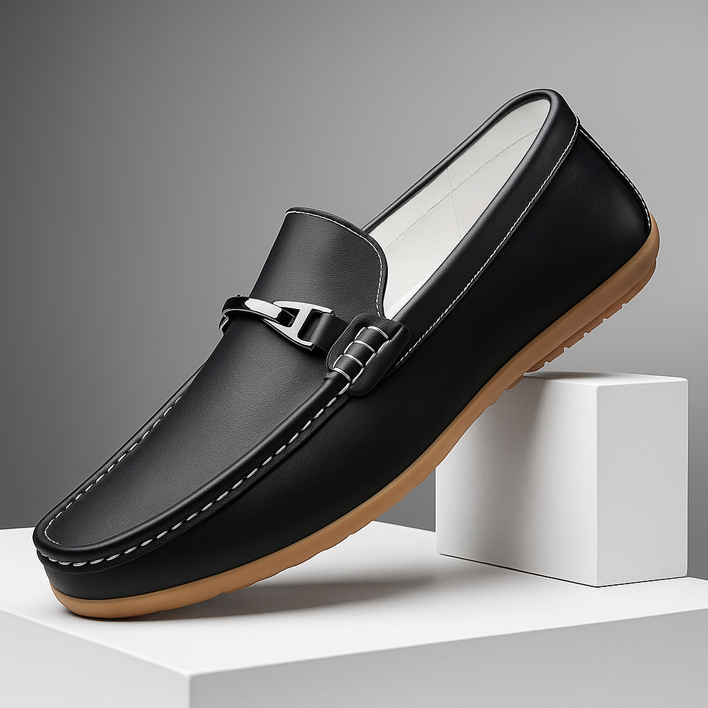 Unisex Loafers