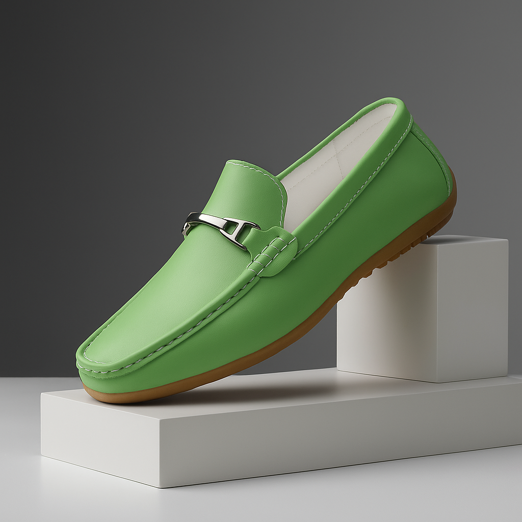 Unisex Loafers