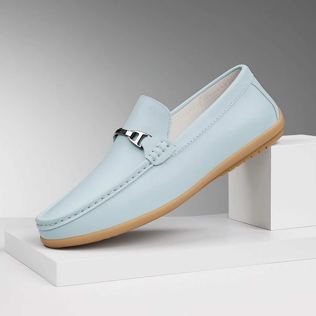 Unisex Loafers