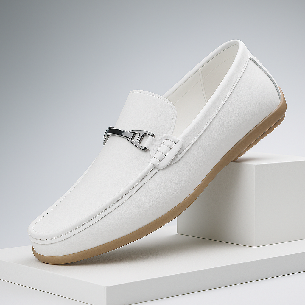 Unisex Loafers