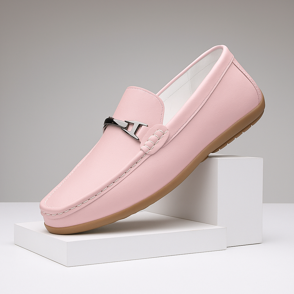 Unisex Loafers
