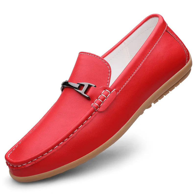 Unisex Loafers