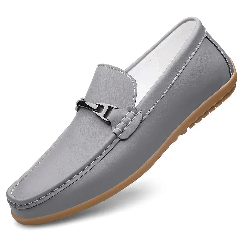 Unisex Loafers