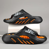 Unisex Massage Slippers