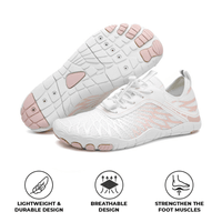Unisex Non-Slip Barefoot Shoes for Natural Gait