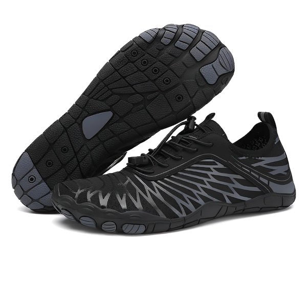 Unisex Non-Slip Barefoot Shoes for Natural Gait