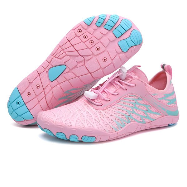 Unisex Non-Slip Barefoot Shoes for Natural Gait